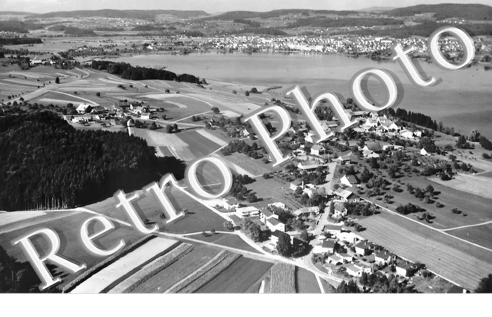 vue aérienne