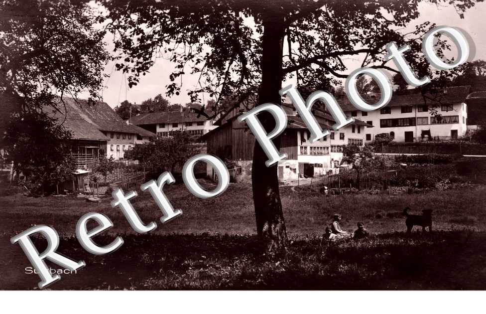 SULZBACH