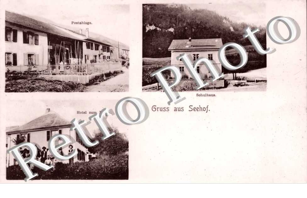 Hotel zum Büren