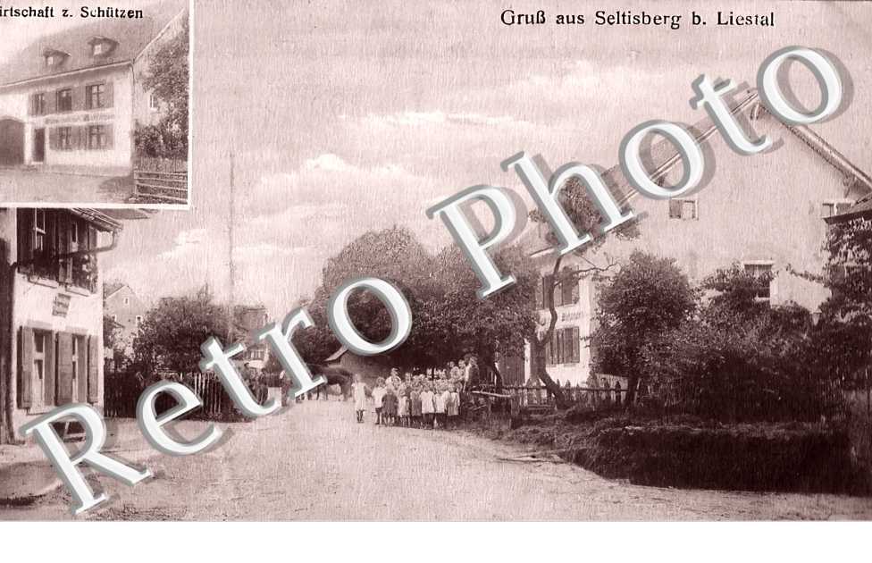 Wirtschaft z. Schützen