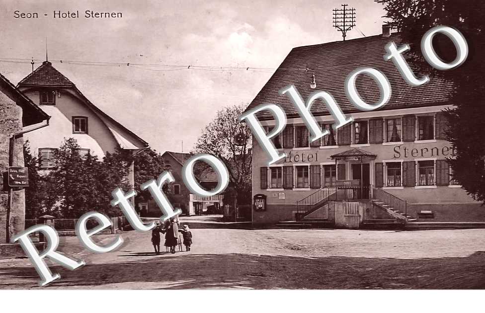 Hotel Sternen