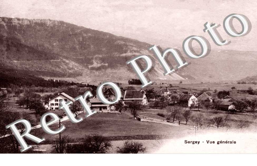 vue générale