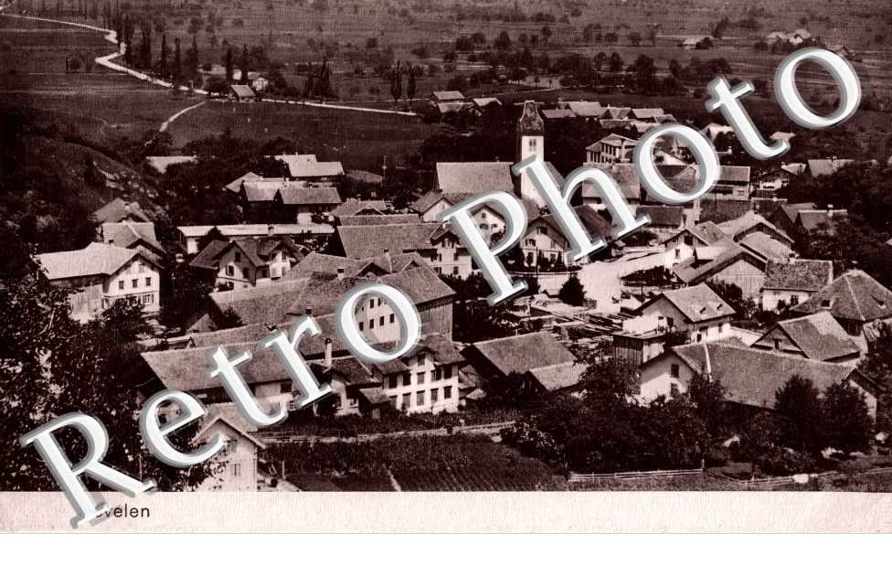 vue générale