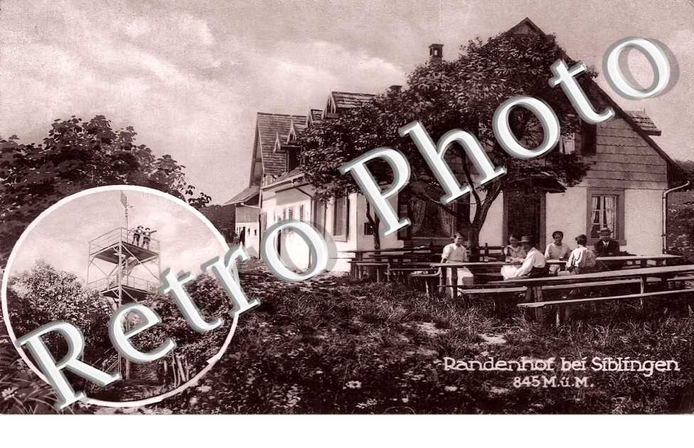 Restaurant Randenhof