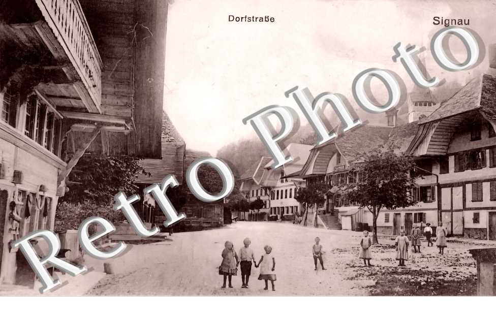 Dorfstrasse