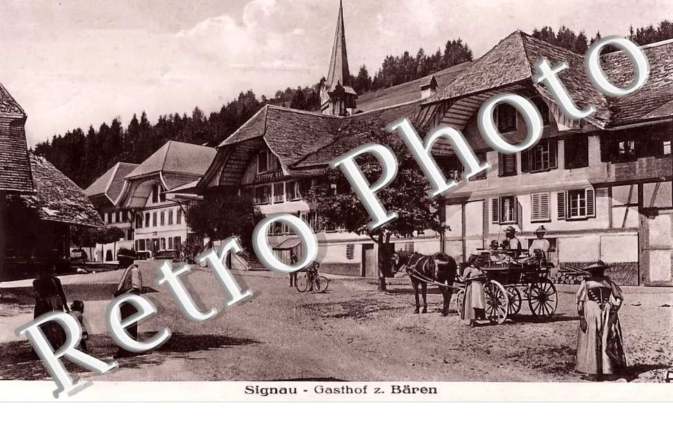 gasthof z. Bären