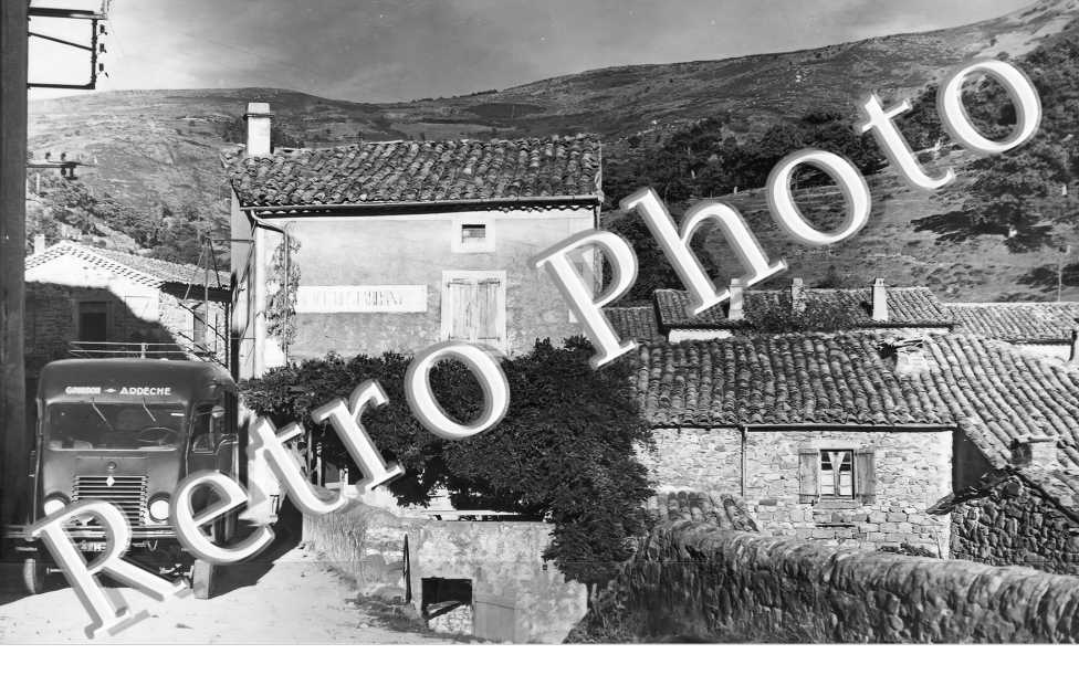 le bourg
