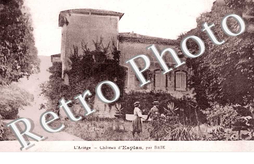 Château