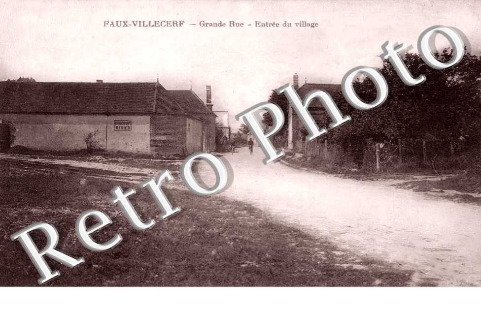 Grande rue