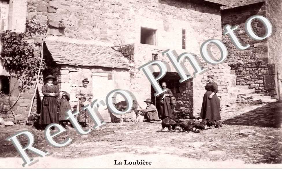 une vue