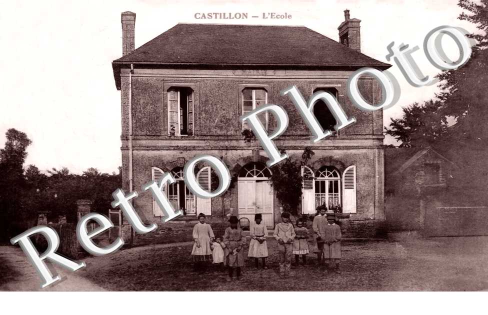 l'école