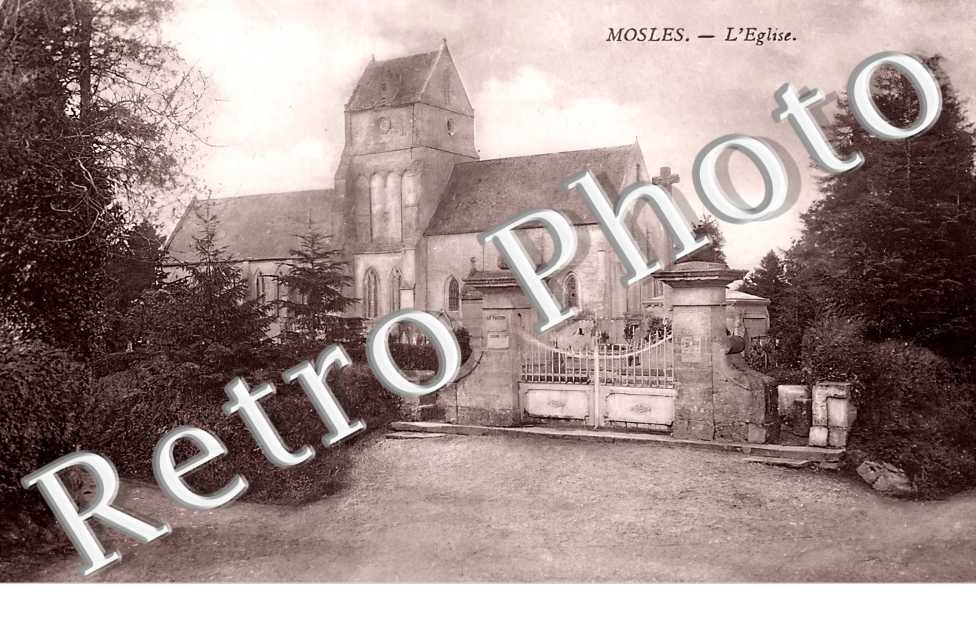 l'église