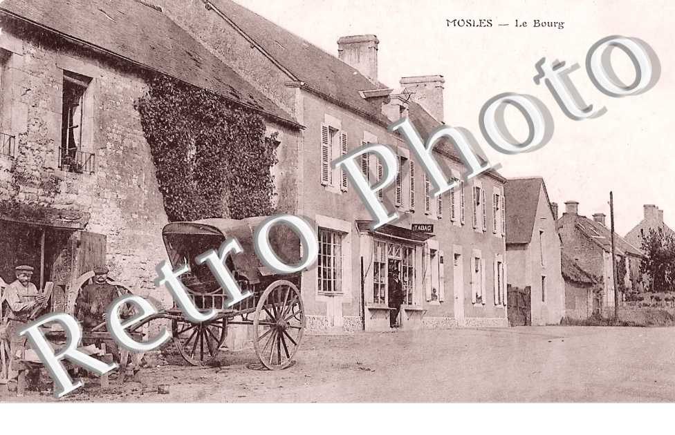 une vue