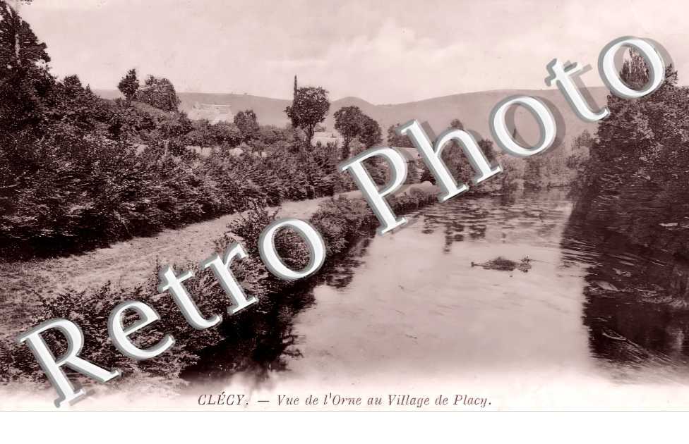 vue de l'Orne