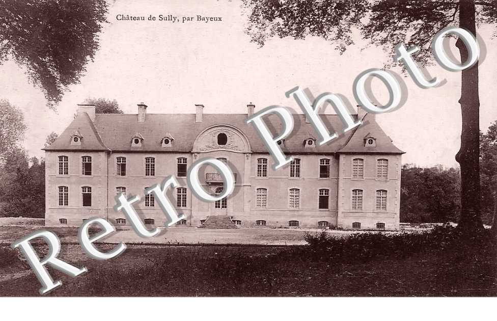 Château