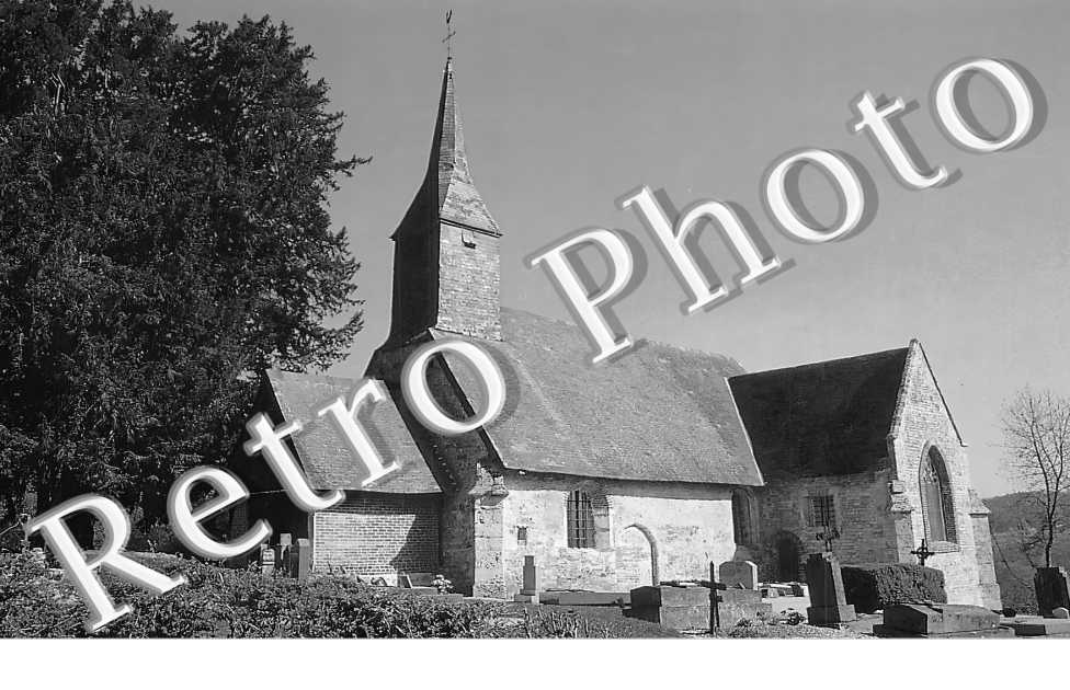 l'église