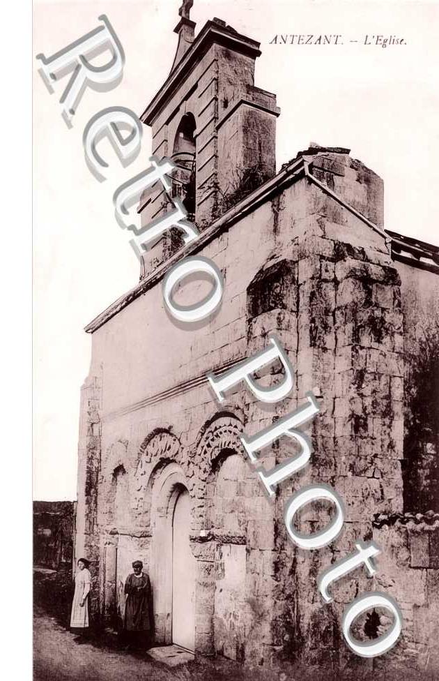 l'église