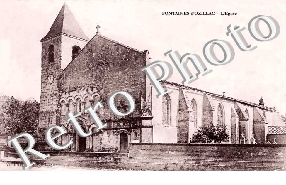 l'église