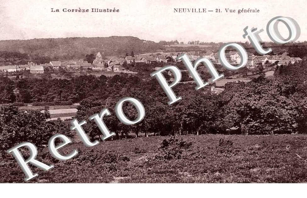 vue générale