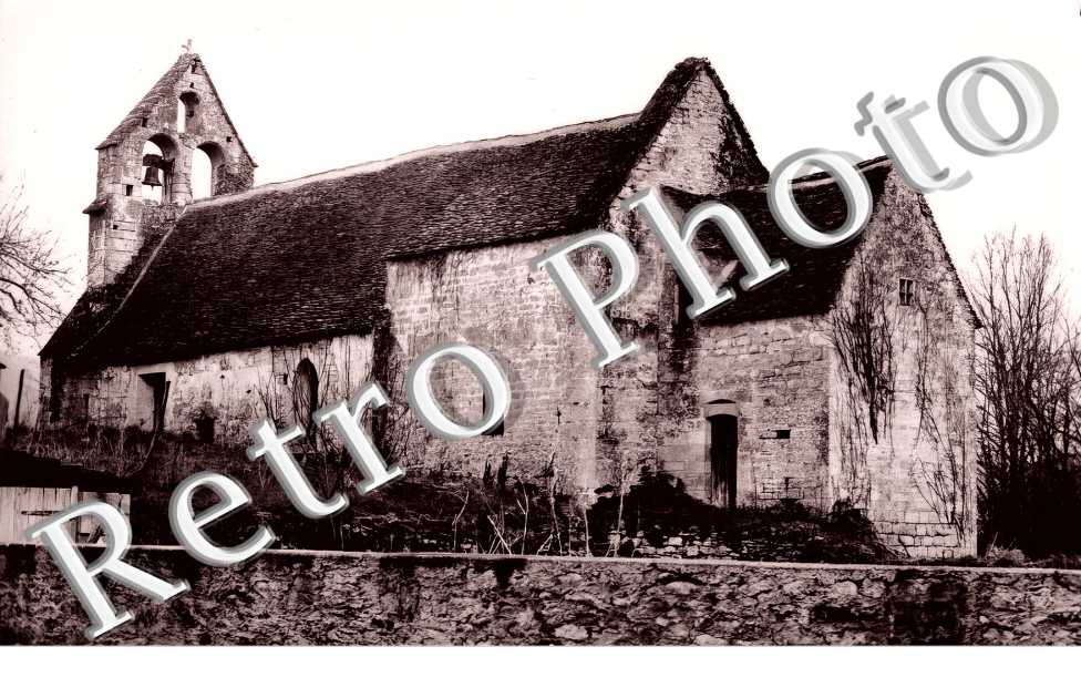 l'église