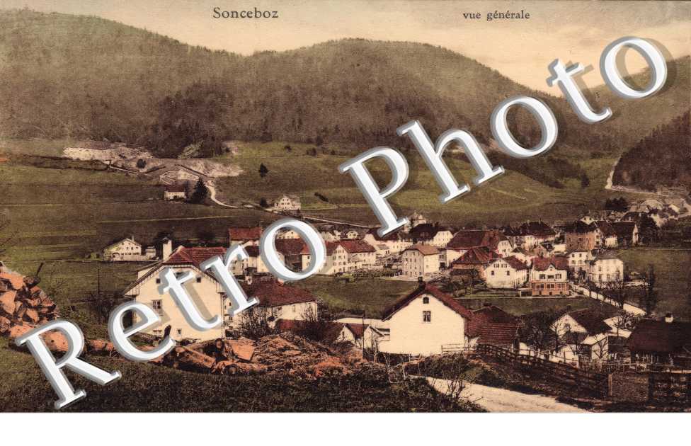 panorama