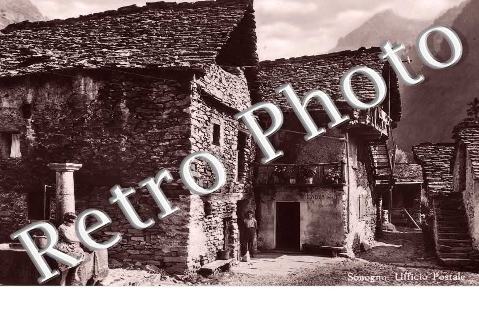 Ufficio Postale