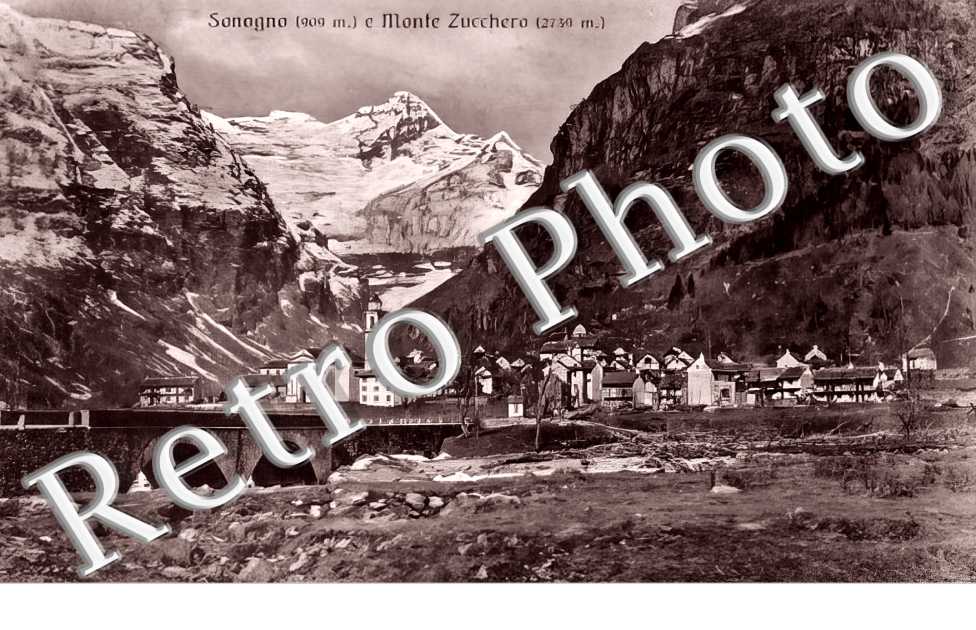 Monte Zucchero