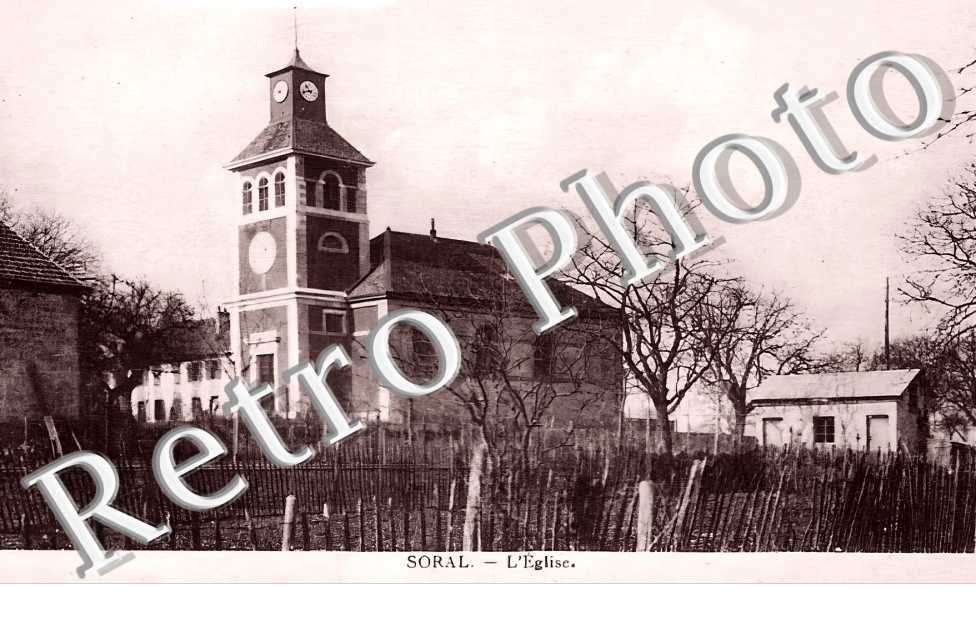 l'église