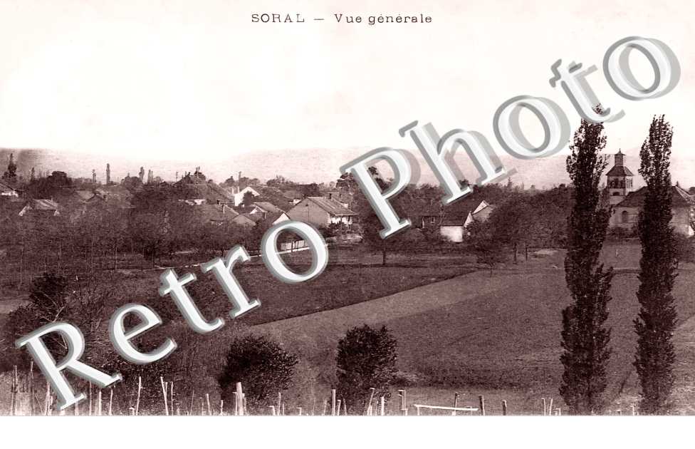 vue générale
