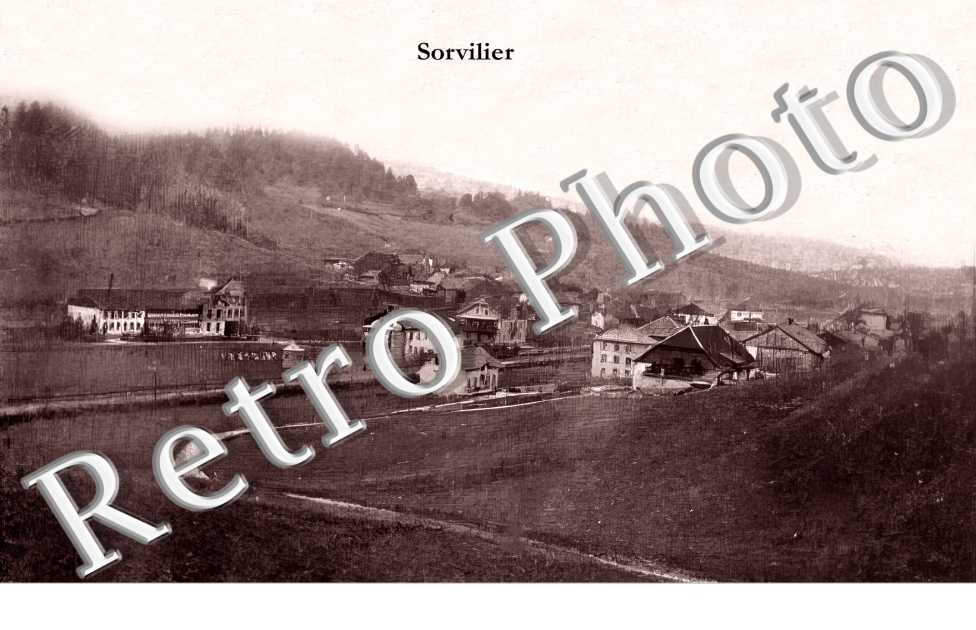 vue générale