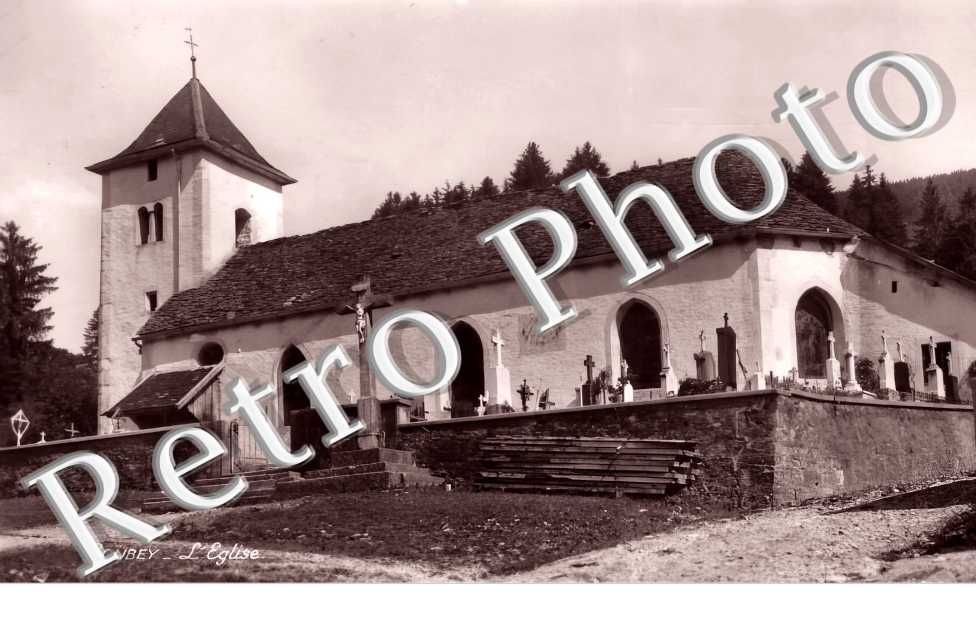 l'église