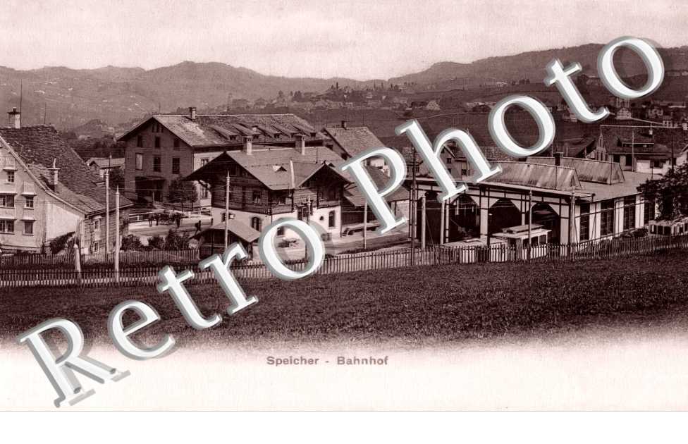 Bahnhof