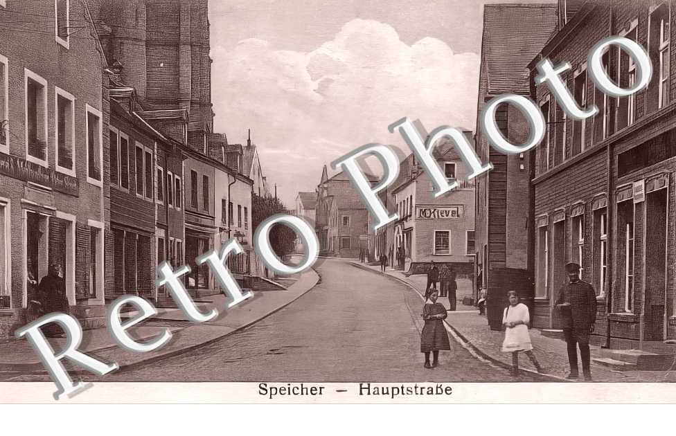 Hauptstrasse