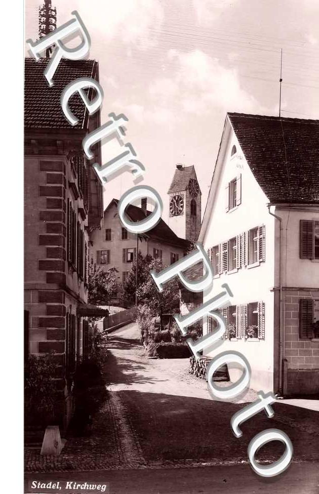 Kirchweg