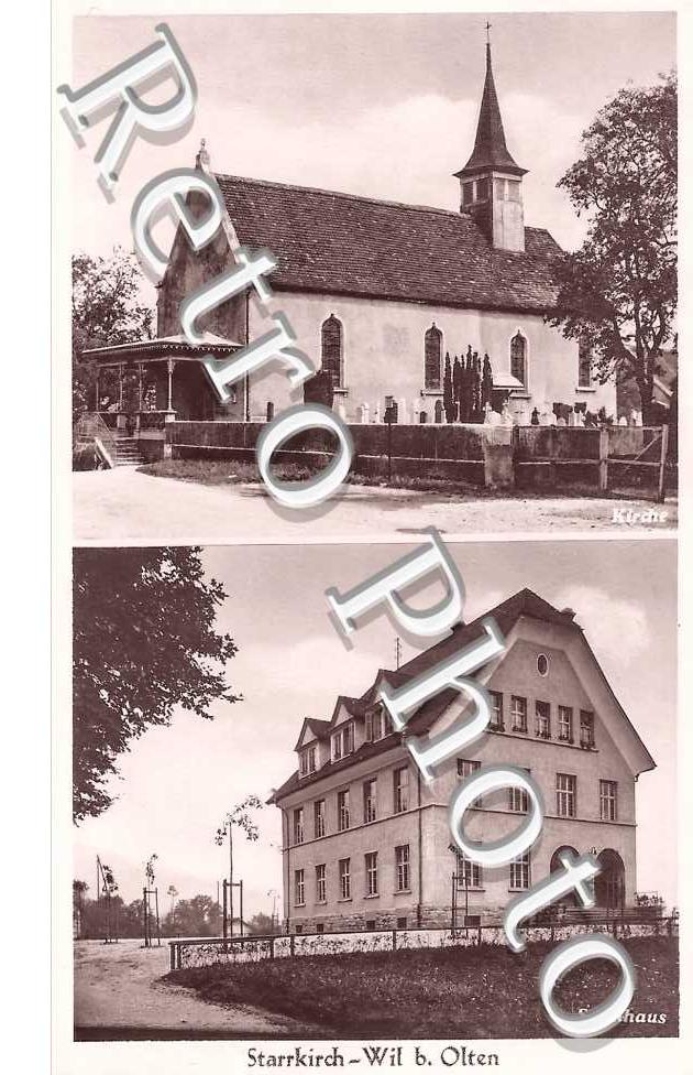 Schulhaus 