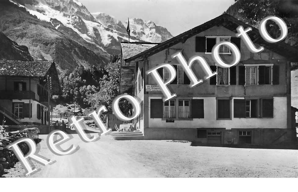 le bourg