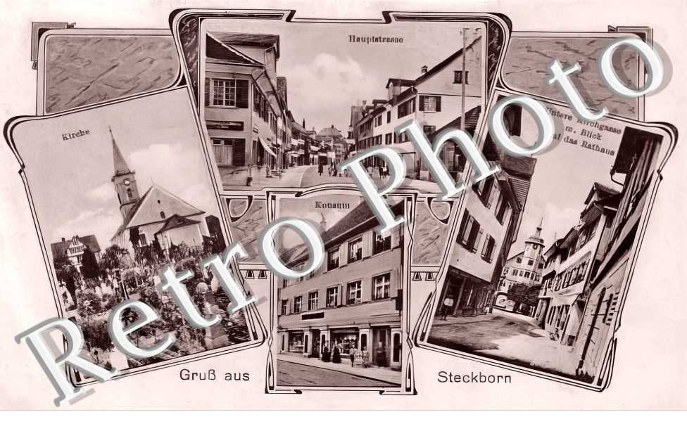 Hauptstrasse