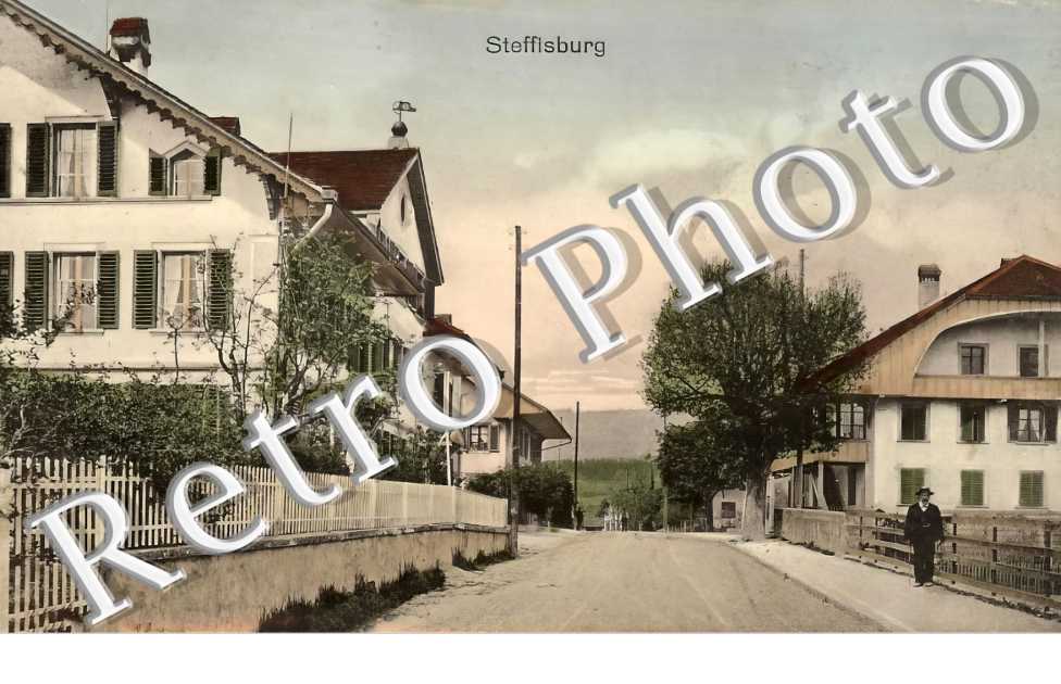 le bourg