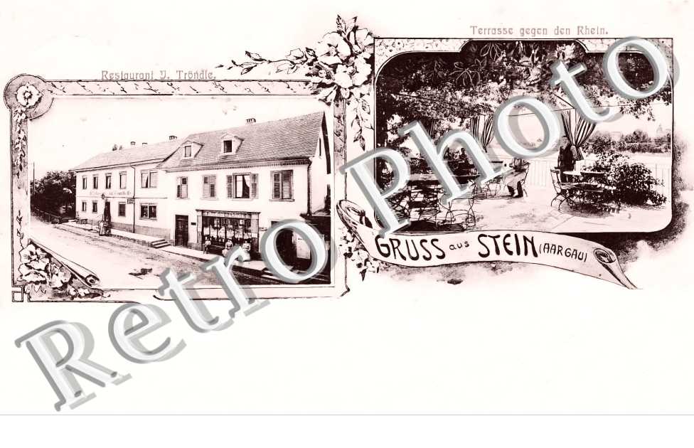 restaurant J. Tröndle