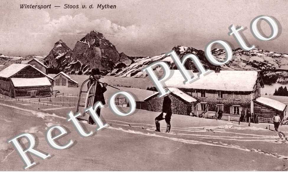 wintersport