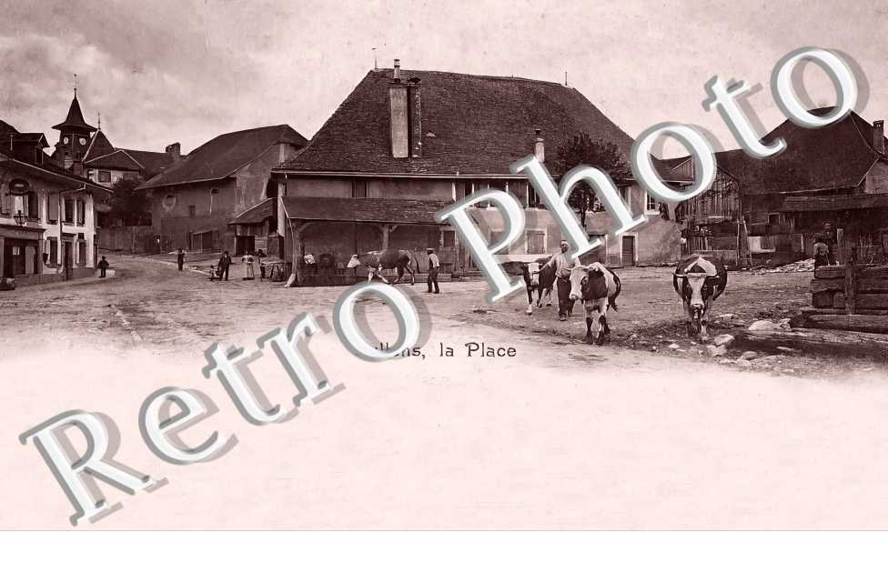 la Place