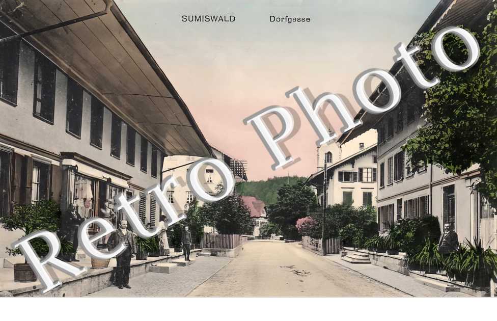 dorfgasse