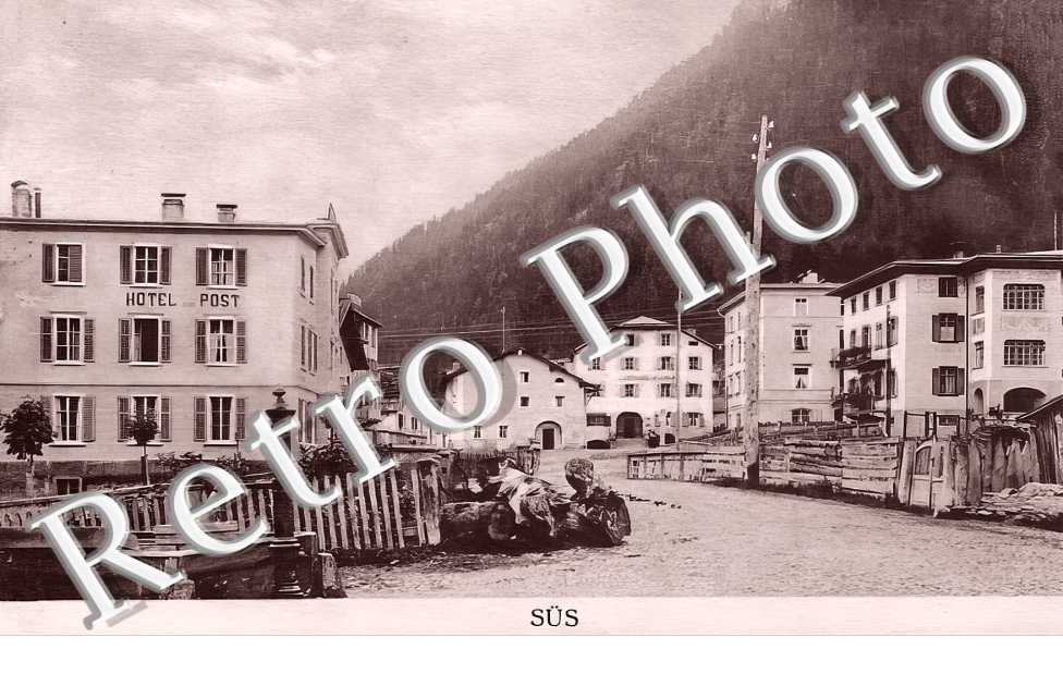 Hotel de la Poste