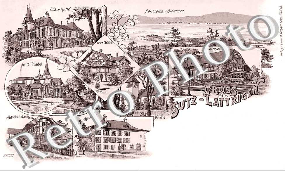Wirtschaft z Landhaus