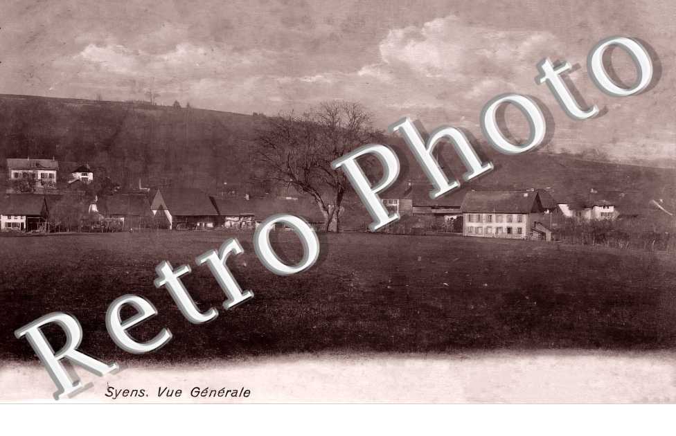 vue générale
