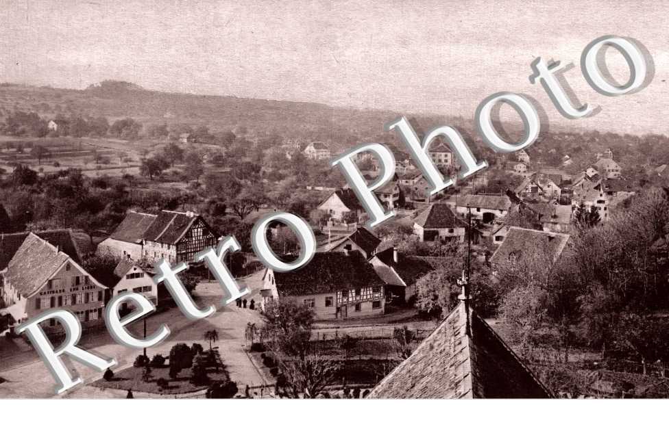 vue générale