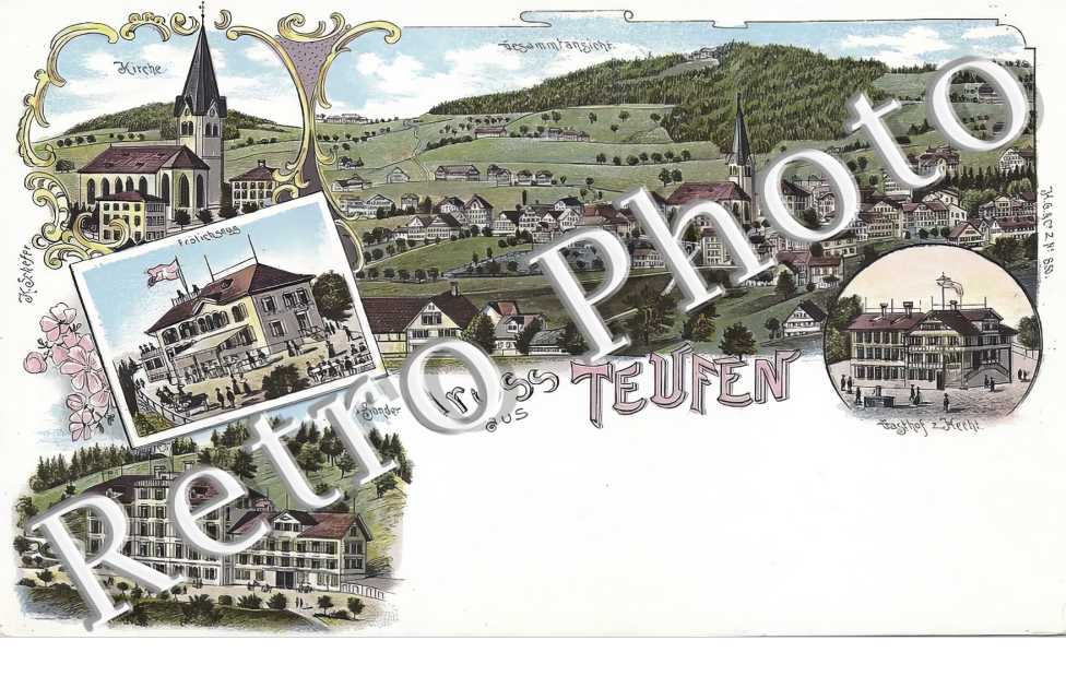 gasthof z. Kecht