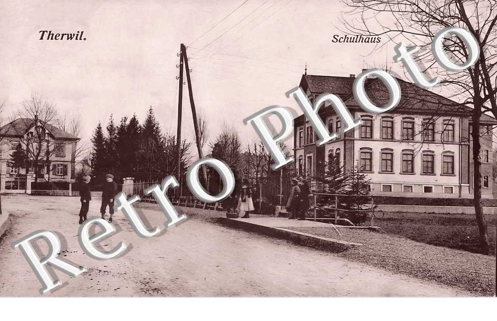 Schulhaus 