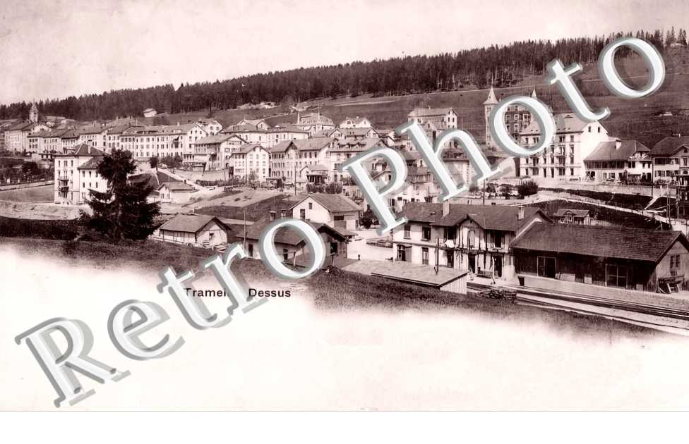 vue générale