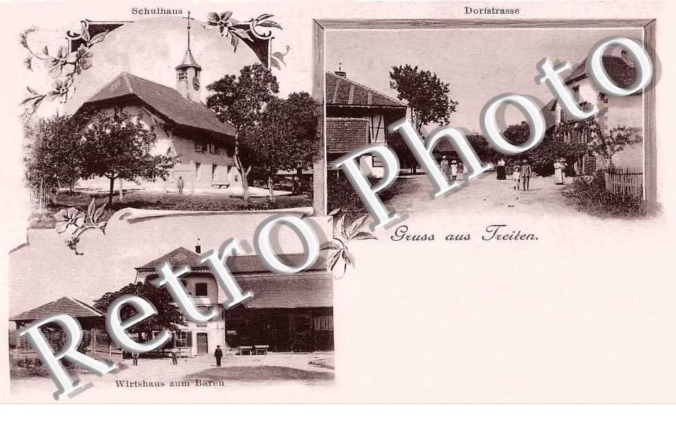 Wirtshaus zum Bären